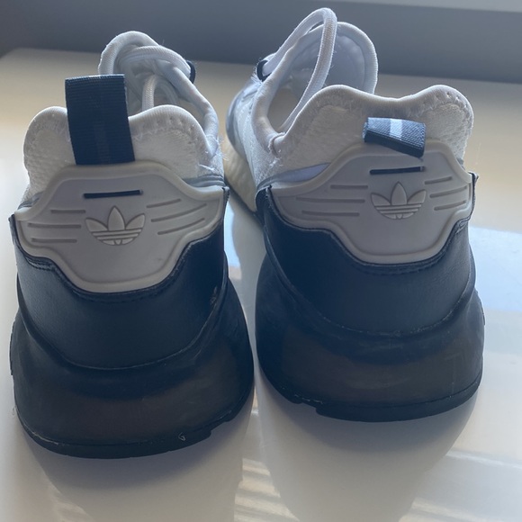 ADIDAS ZX 2K BOOST J SNEAKERS - Picture 3 of 5